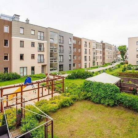 Sopot Residence מראה חיצוני תמונה