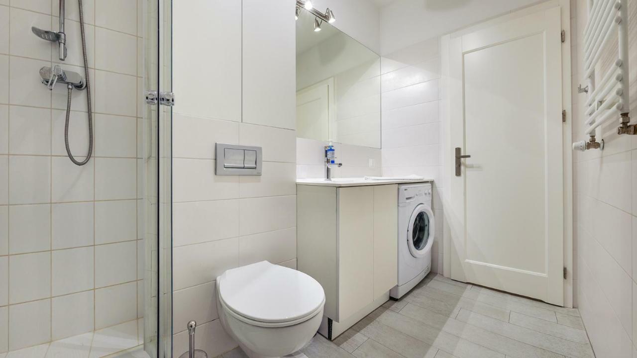 Sopot Residence מראה חיצוני תמונה
