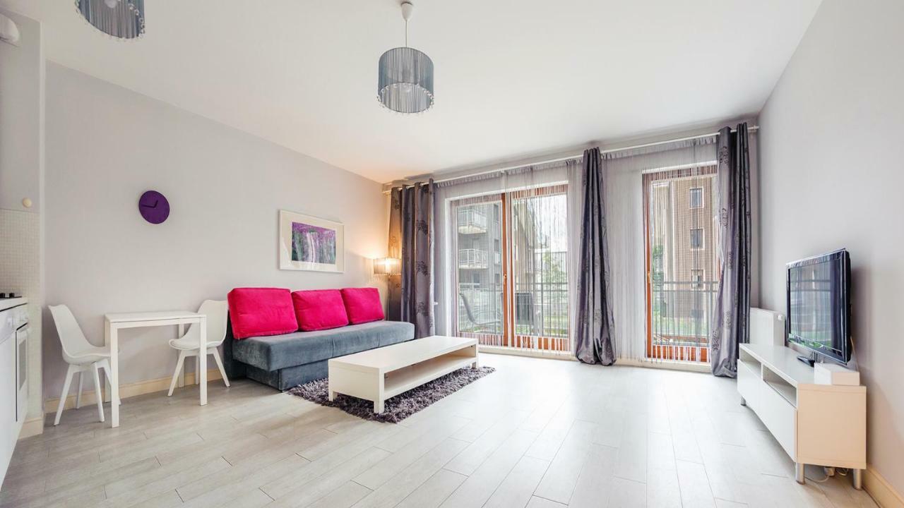 Sopot Residence מראה חיצוני תמונה