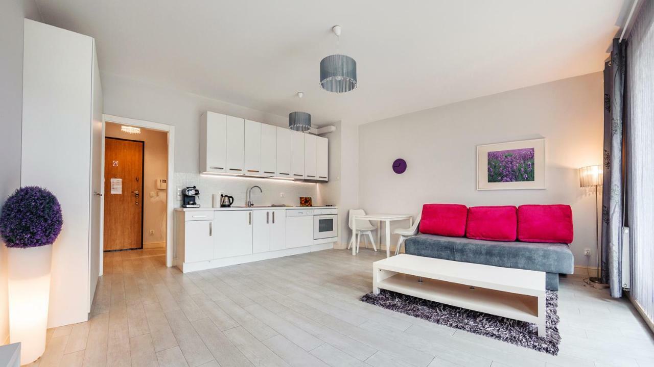 Sopot Residence מראה חיצוני תמונה